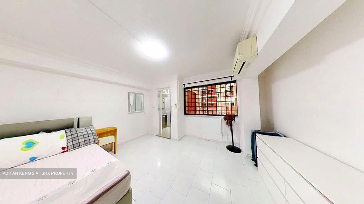 Blk 236 Bishan Street 22 (Bishan), HDB 4 Rooms #562921161